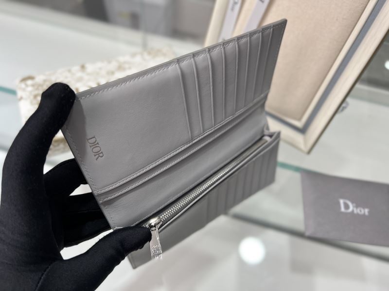 Christian Dior Wallet